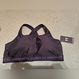 Under Armour Sports Bra